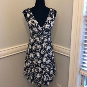 Loft dress